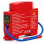 Heat Aerosol Fire Extinguishing Device – Din Rail Mounted Automatic Fire Suppression for Electrical Panels, Meter Box, MCB Box & Solar Distribution Box - Heavy
