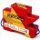 Heat Aerosol Fire Extinguishing Device – Din Rail Mounted Automatic Fire Suppression for Electrical Panels, Meter Box, MCB Box & Solar Distribution Box- Light