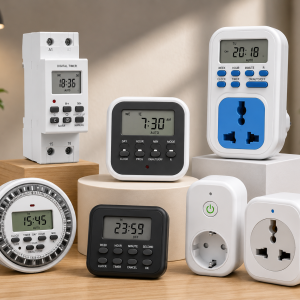 Timer Switch
