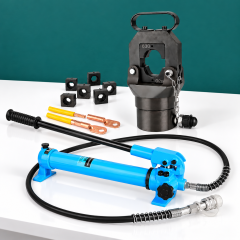 Heat Aerosol Fire Extinguishing Device