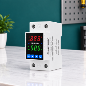 Voltage Protector