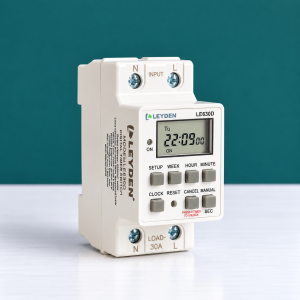 Timer Switch