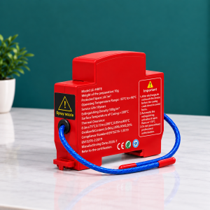 Fire & Safety