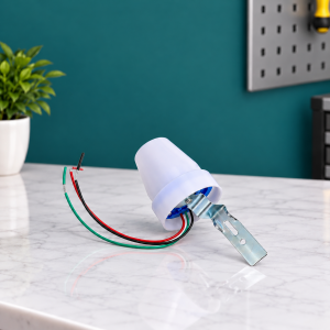 Photocell Sensors / Day and Night Sensors