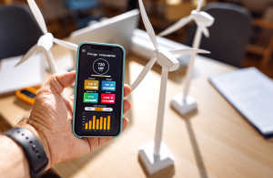 Smart Power & Monitoring