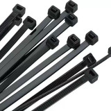 Black Cable Ties