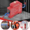 Heat Aerosol Fire Extinguishing Device – Din Rail Mounted Automatic Fire Suppression for Electrical Panels, Meter Box, MCB Box & Solar Distribution Box