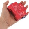 Heat Aerosol Fire Extinguishing Device – Din Rail Mounted Automatic Fire Suppression for Electrical Panels, Meter Box, MCB Box & Solar Distribution Box