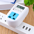 AL-06 Digital Timer Use