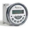 TM619H-2 Digital Timer Switch 30A 220-250V AC, 18 ON/OFF Programs, Weekly & Countdown Timer, LCD Display, CR2032 Battery Backup