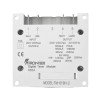 TM619H-2 Digital Timer Switch 30A 220-250V AC, 18 ON/OFF Programs, Weekly & Countdown Timer, LCD Display, CR2032 Battery Backup