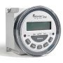 TM619H-2 Digital Timer Switch 30A 220-250V AC, 18 ON/OFF Programs, Weekly & Countdown Timer, LCD Display, CR2032 Battery Backup