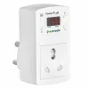 TP-PLG 16A 220VAC, 16A, Digital Coundown Automatic Off Plug Socket 1 Minute to 9 Hour 45 Minutes for Waterpump, Motor, AC, E-Bike, Gyser, Heater