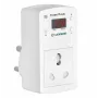 TP-PLG 16A 220VAC, 16A, Digital Coundown Automatic Off Plug Socket 1 Minute to 9 Hour 45 Minutes for Waterpump, Motor, AC, E-Bike, Gyser, Heater